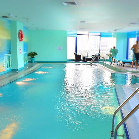 Al Bastaki International Hotel Kuwait City Ngoại thất bức ảnh
