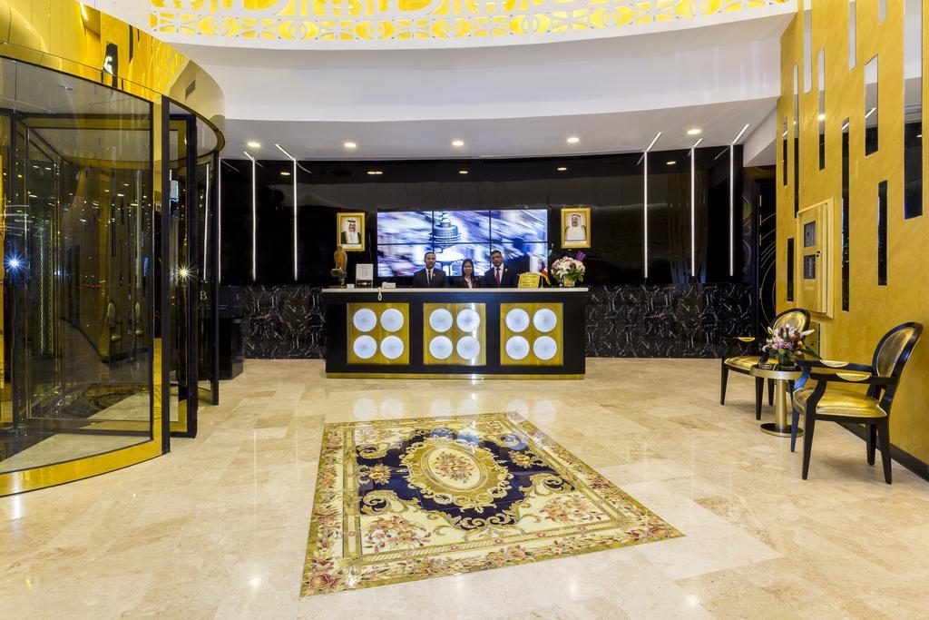 Al Bastaki International Hotel Kuwait City Ngoại thất bức ảnh