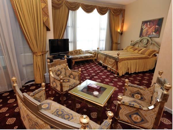 Al Bastaki International Hotel Kuwait City Ngoại thất bức ảnh