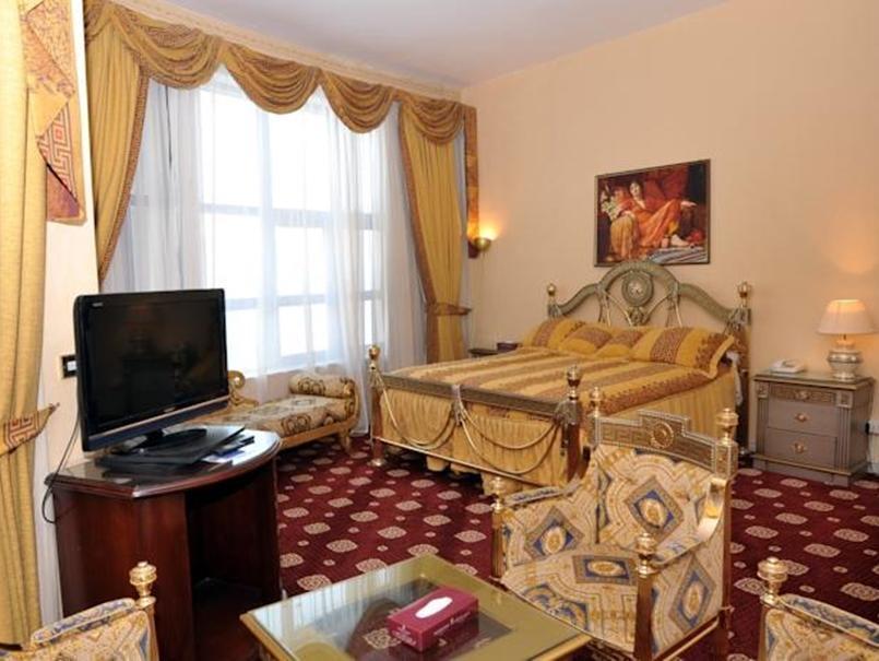 Al Bastaki International Hotel Kuwait City Ngoại thất bức ảnh