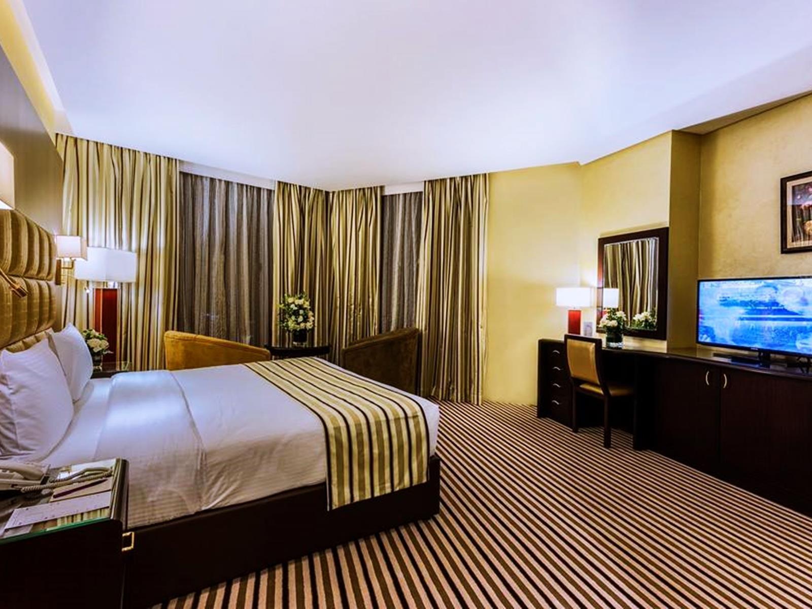 Al Bastaki International Hotel Kuwait City Ngoại thất bức ảnh