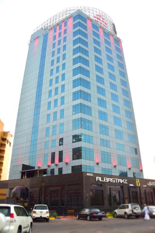 Al Bastaki International Hotel Kuwait City Ngoại thất bức ảnh