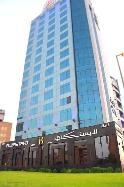 Al Bastaki International Hotel Kuwait City Ngoại thất bức ảnh