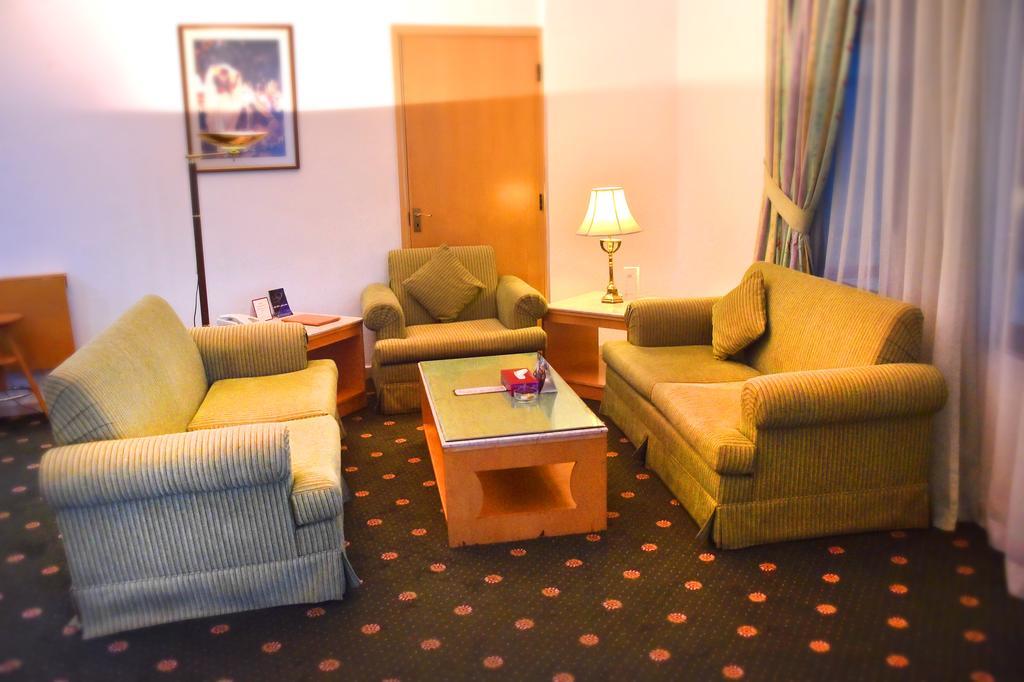 Al Bastaki International Hotel Kuwait City Ngoại thất bức ảnh