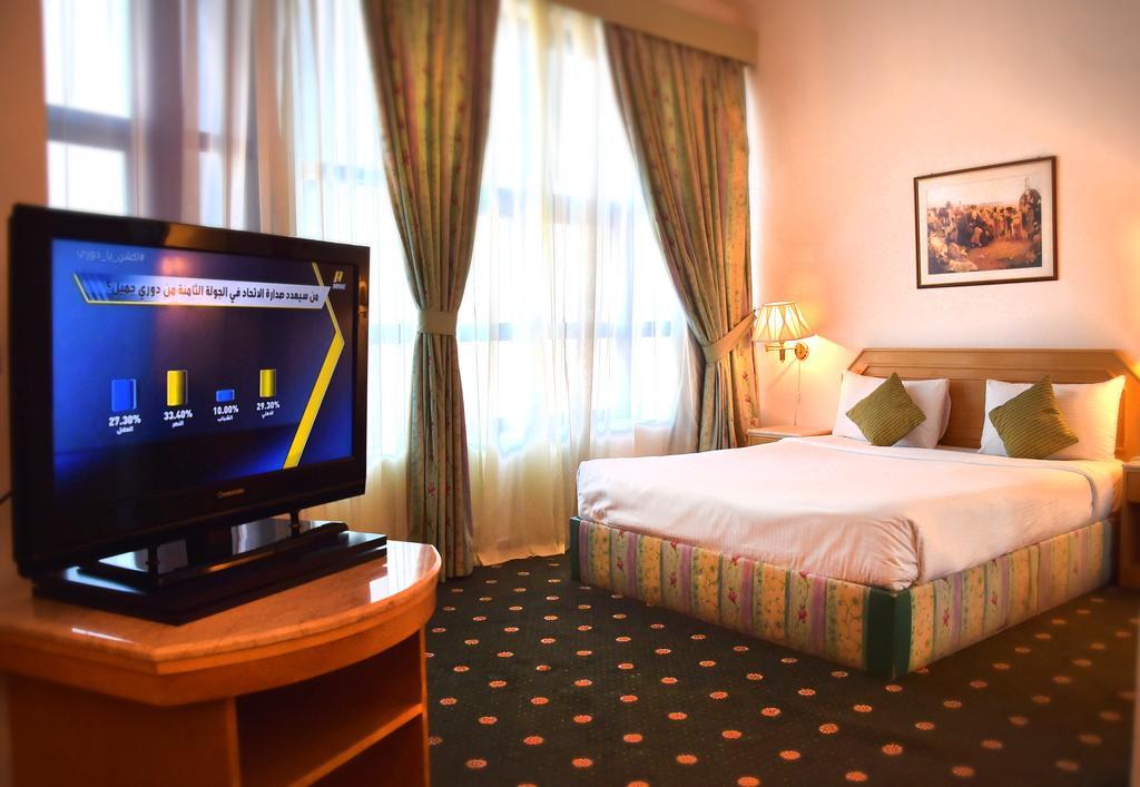 Al Bastaki International Hotel Kuwait City Ngoại thất bức ảnh