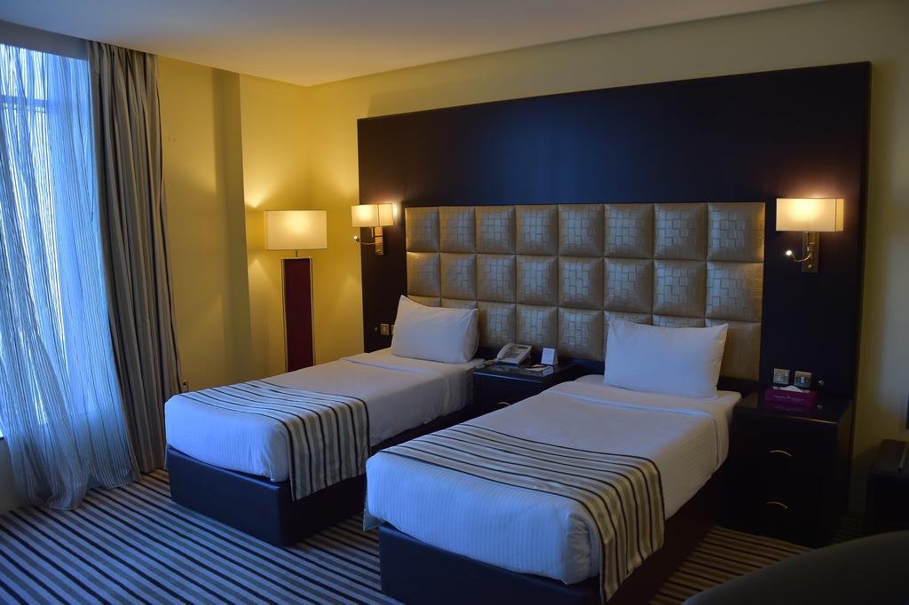 Al Bastaki International Hotel Kuwait City Ngoại thất bức ảnh