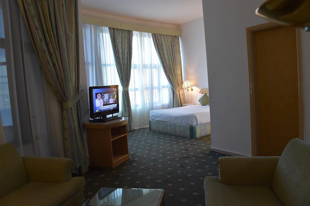 Al Bastaki International Hotel Kuwait City Ngoại thất bức ảnh