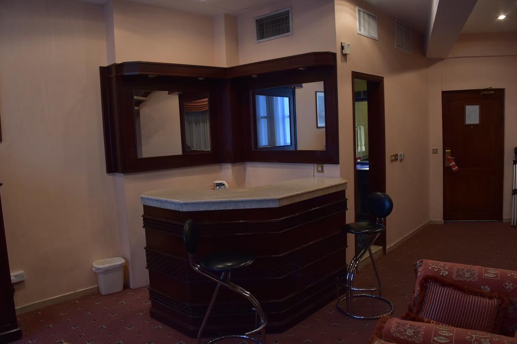 Al Bastaki International Hotel Kuwait City Ngoại thất bức ảnh