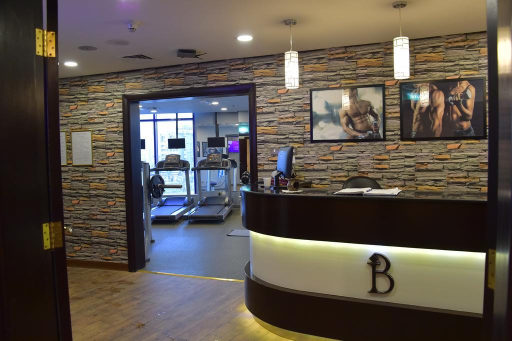 Al Bastaki International Hotel Kuwait City Ngoại thất bức ảnh