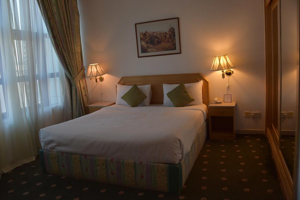 Al Bastaki International Hotel Kuwait City Ngoại thất bức ảnh
