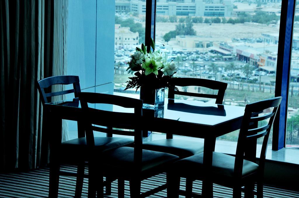 Al Bastaki International Hotel Kuwait City Ngoại thất bức ảnh