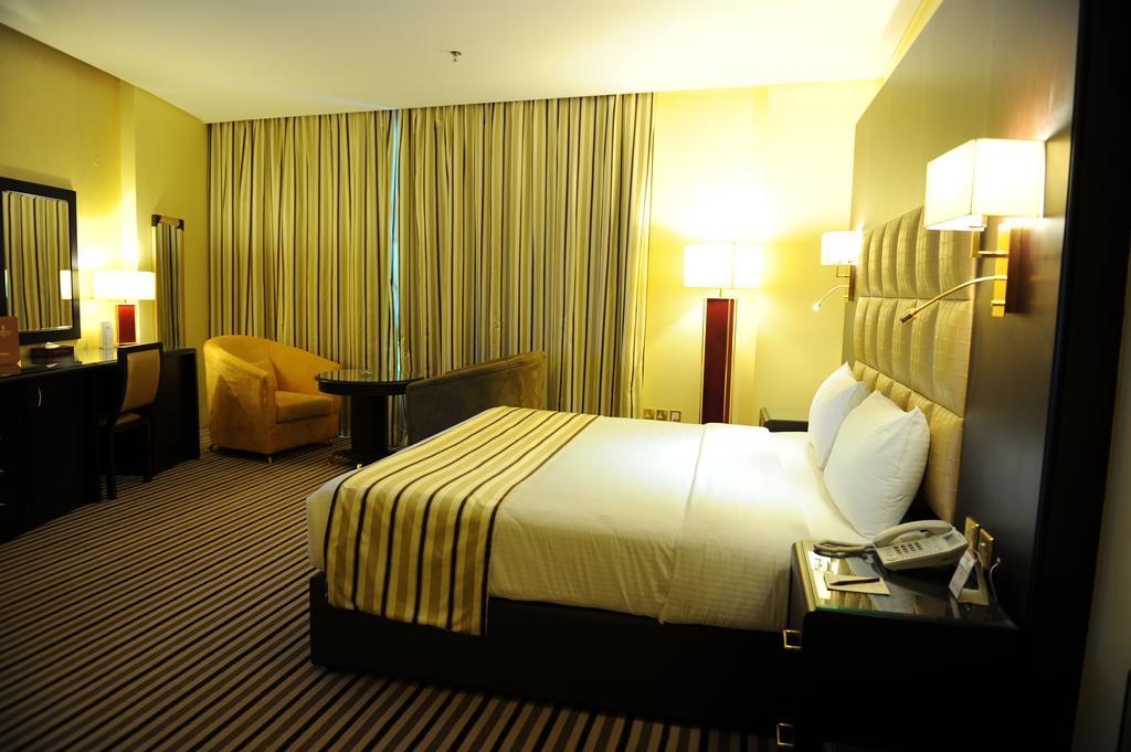 Al Bastaki International Hotel Kuwait City Ngoại thất bức ảnh