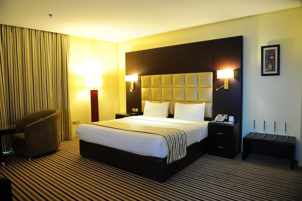 Al Bastaki International Hotel Kuwait City Ngoại thất bức ảnh