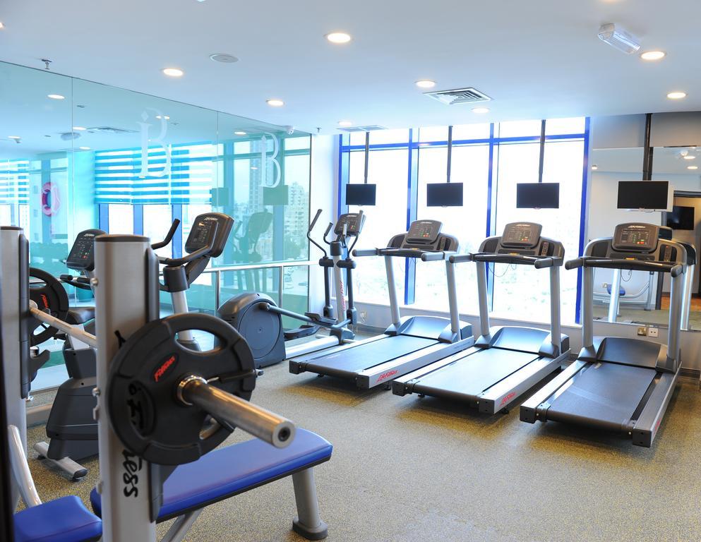 Al Bastaki International Hotel Kuwait City Ngoại thất bức ảnh