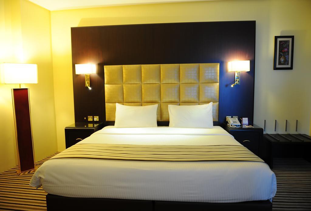 Al Bastaki International Hotel Kuwait City Ngoại thất bức ảnh