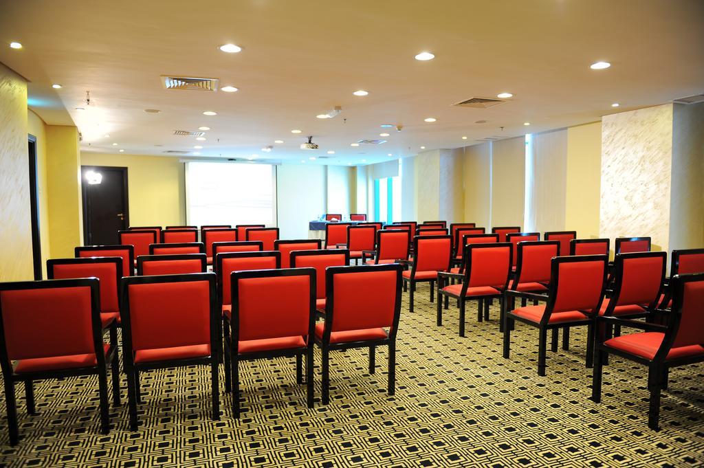 Al Bastaki International Hotel Kuwait City Ngoại thất bức ảnh