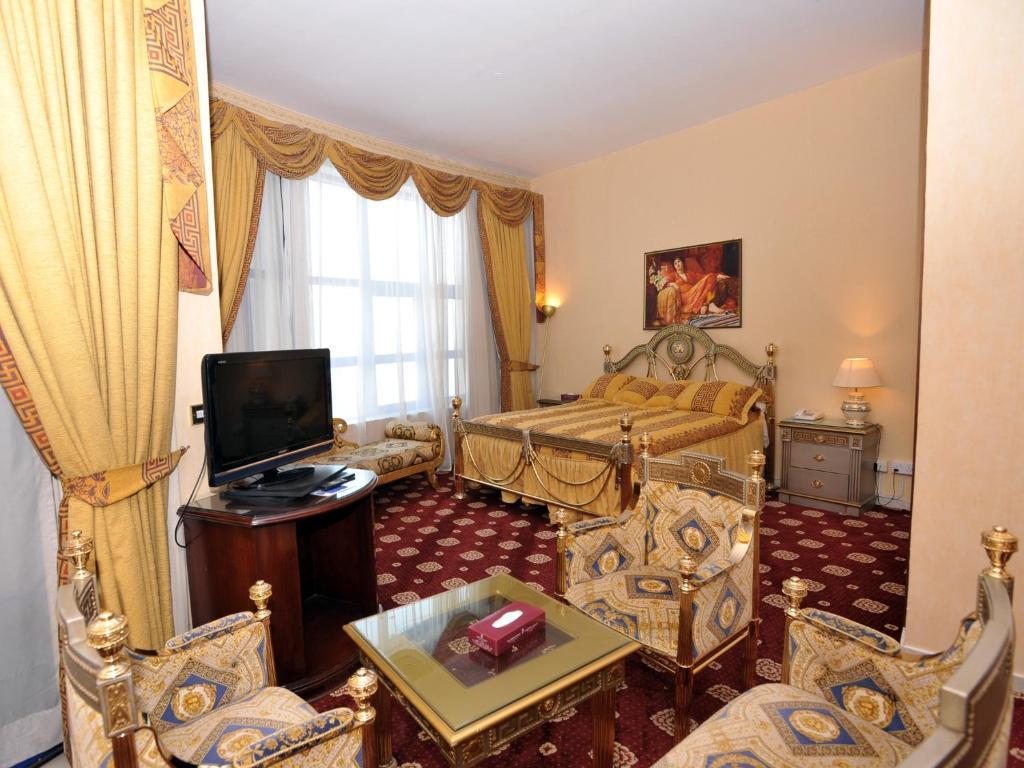 Al Bastaki International Hotel Kuwait City Phòng bức ảnh