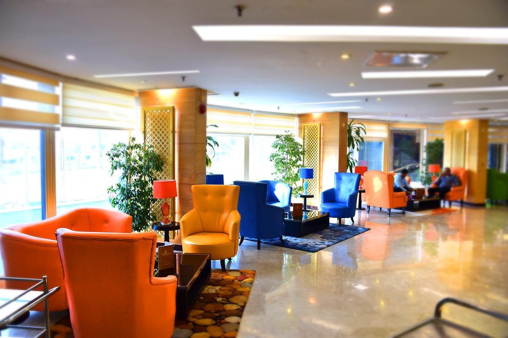 Al Bastaki International Hotel Kuwait City Ngoại thất bức ảnh