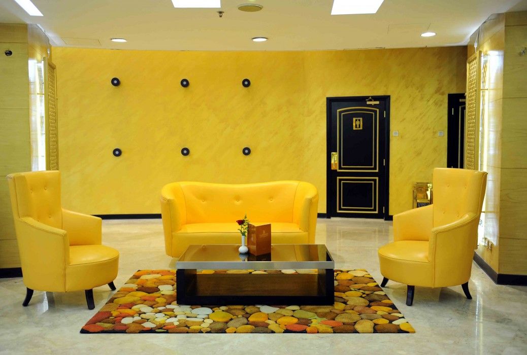 Al Bastaki International Hotel Kuwait City Ngoại thất bức ảnh