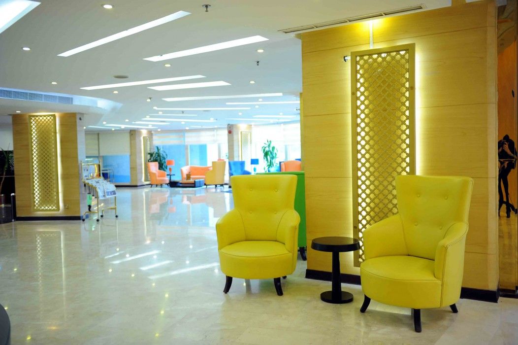 Al Bastaki International Hotel Kuwait City Ngoại thất bức ảnh