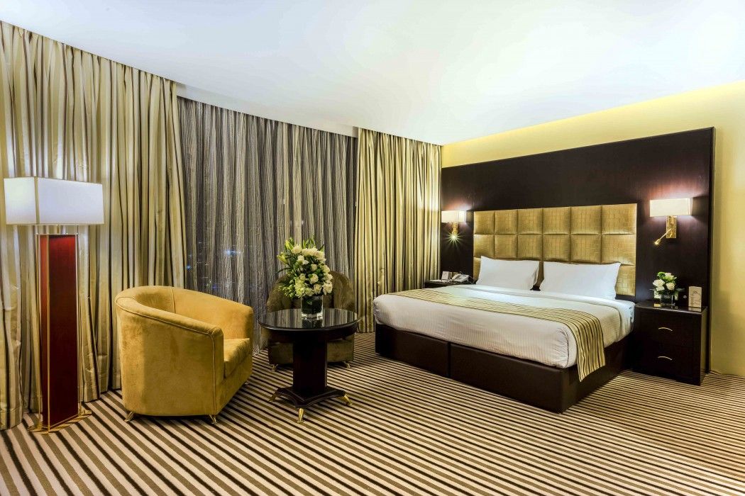 Al Bastaki International Hotel Kuwait City Ngoại thất bức ảnh