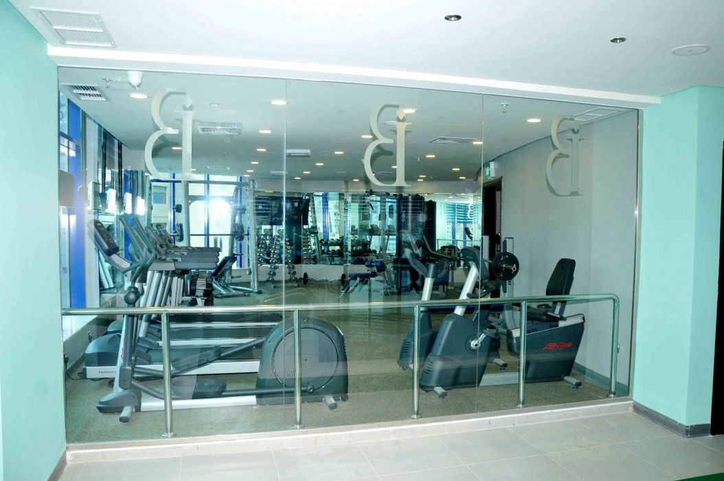 Al Bastaki International Hotel Kuwait City Ngoại thất bức ảnh