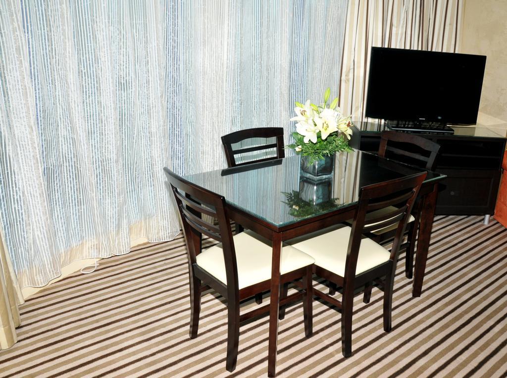 Al Bastaki International Hotel Kuwait City Ngoại thất bức ảnh