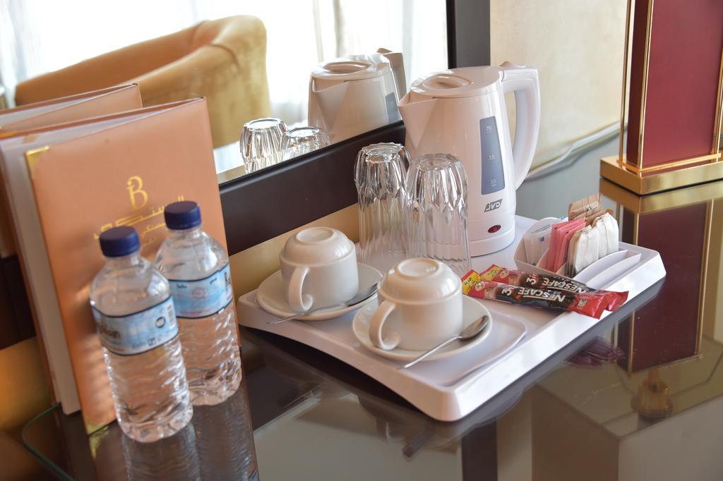 Al Bastaki International Hotel Kuwait City Ngoại thất bức ảnh