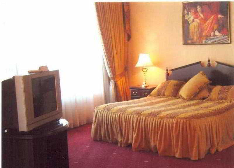 Al Bastaki International Hotel Kuwait City Ngoại thất bức ảnh