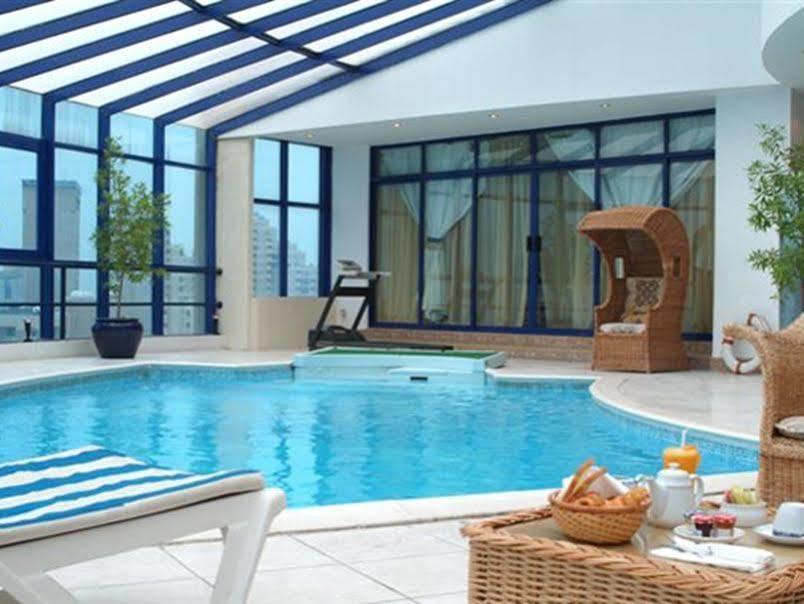 Al Bastaki International Hotel Kuwait City Ngoại thất bức ảnh